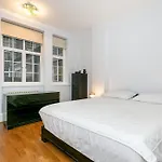 Lovely 1-Bed Apartment In London