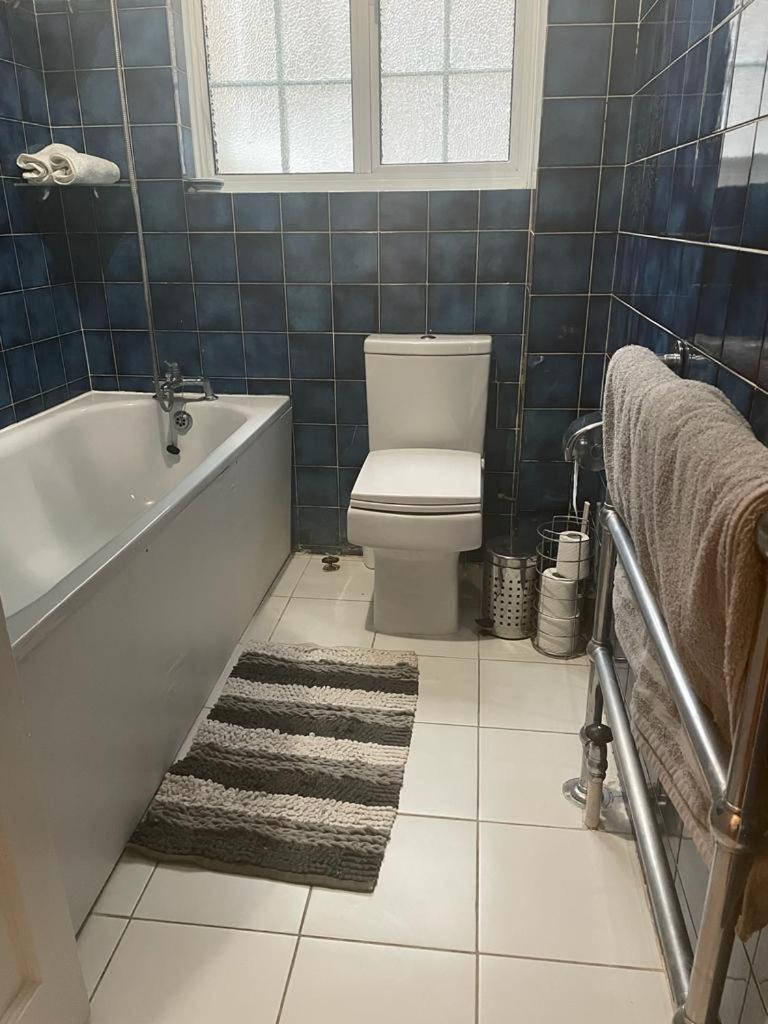 Lovely 1-bed In *