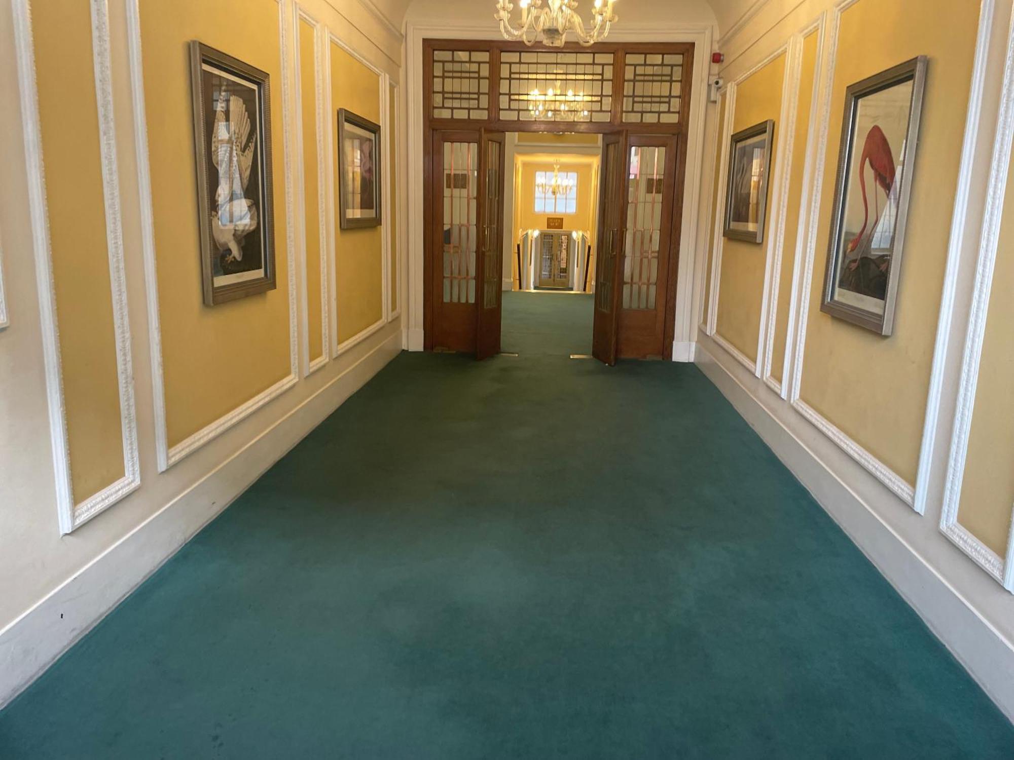 Lovely 1-bed In London