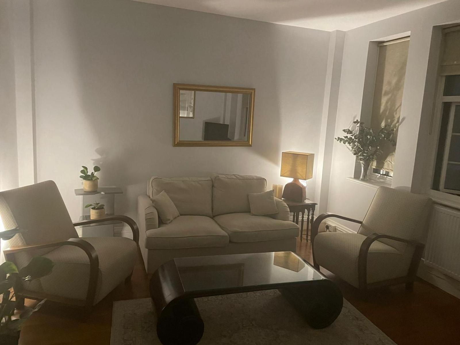 Lovely 1-bed In