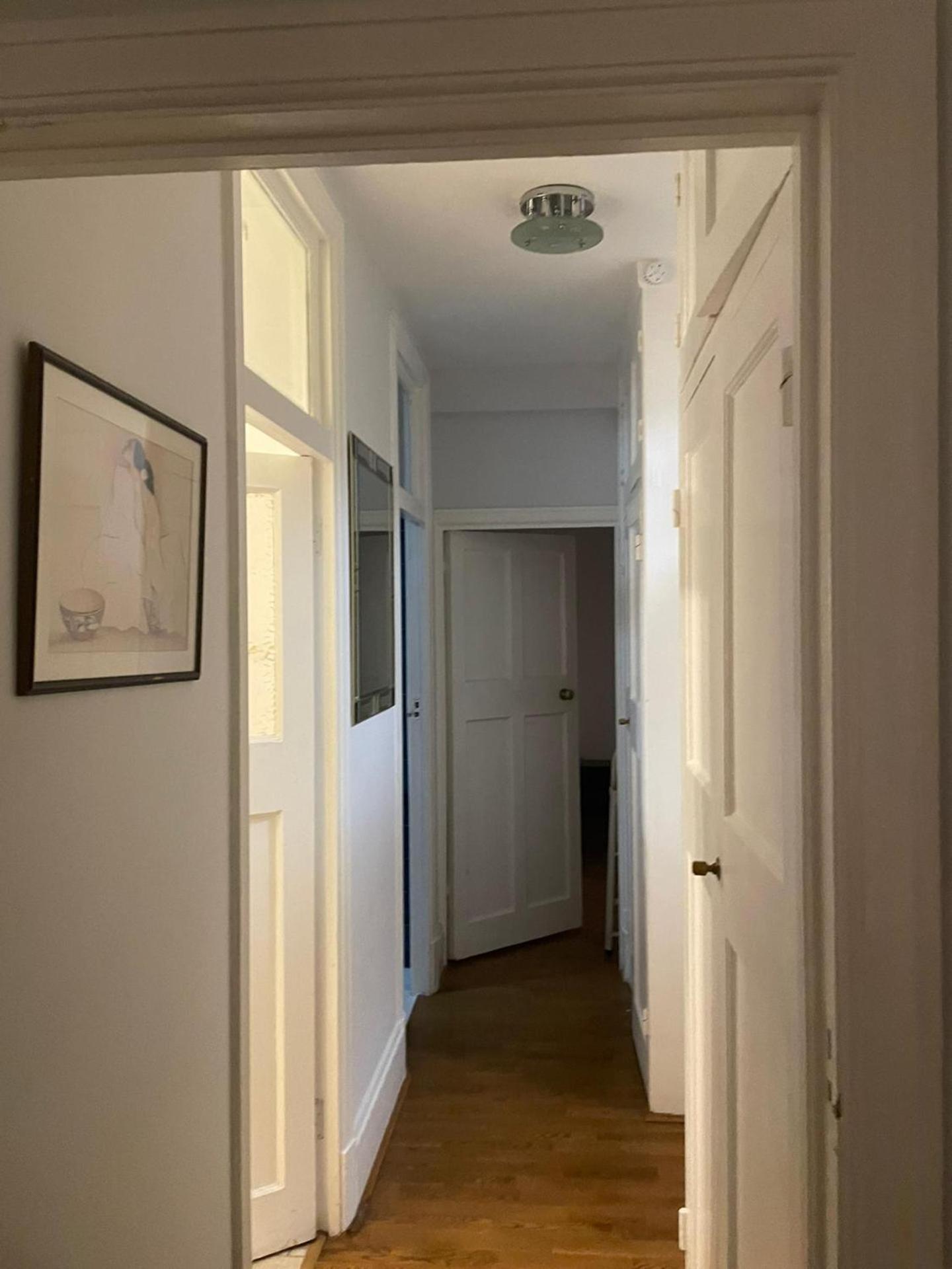 Lovely 1-bed In Apartment