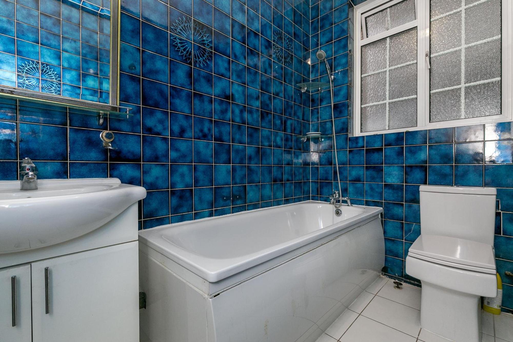 Apartment Lovely 1-bed In *