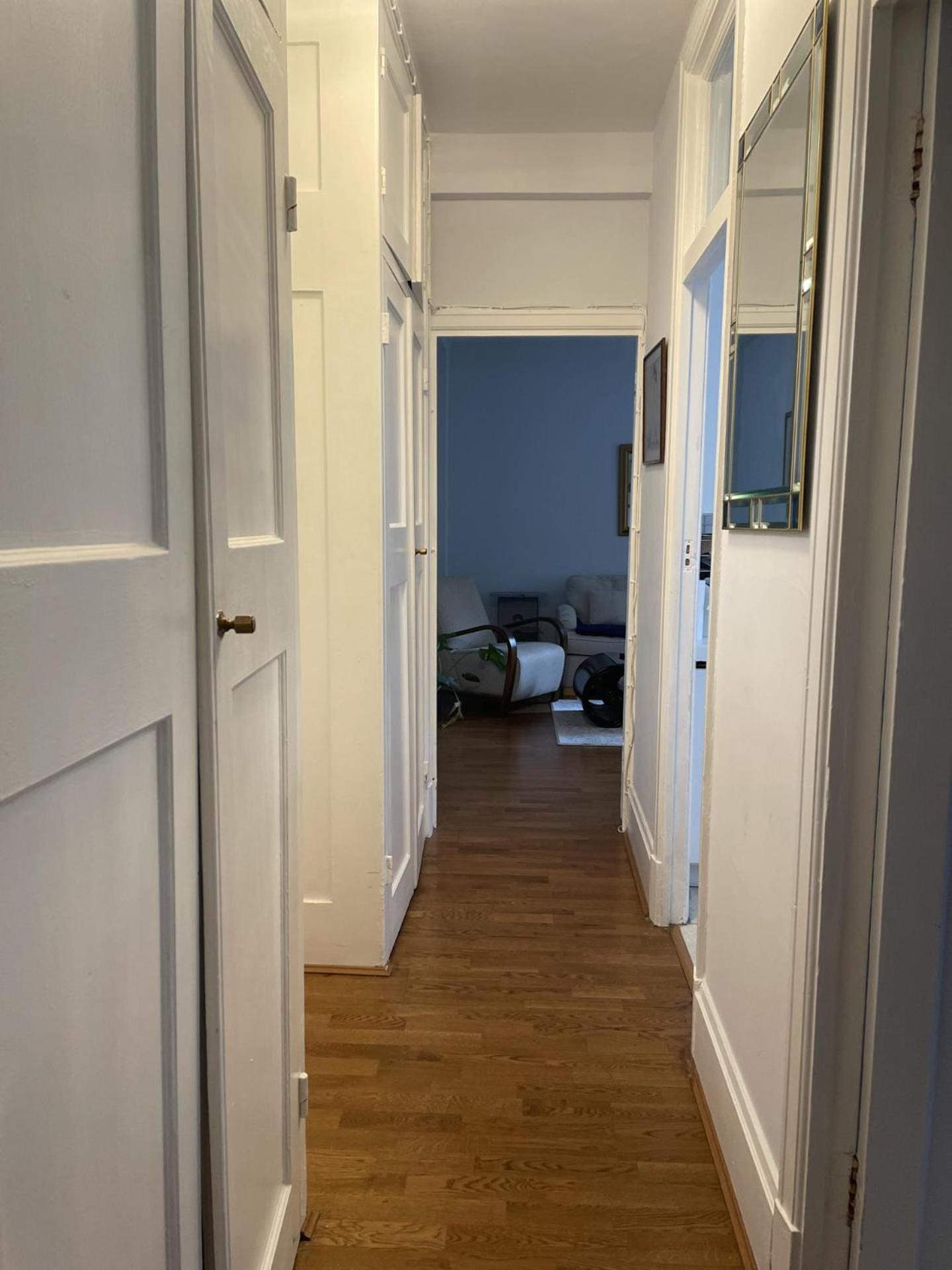 Apartment Lovely 1-bed In London